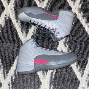 Air Jordan Retro 12s